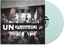 Load image into Gallery viewer, All Time Low - MTV Unplugged [Ltd Ed Electric Blue Vinyl]
