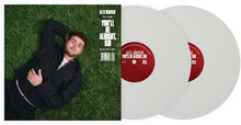 Load image into Gallery viewer, Alex Warren - You'll Be Alright, Kid [2LP/ Ltd Ed Opaque White Vinyl]
