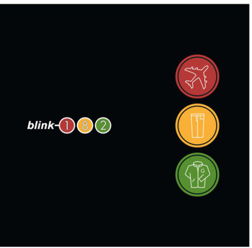 Blink-182 - Take Off Your Pants and Jacket