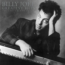 Load image into Gallery viewer, Billy Joel - Greatest Hits Volume I &amp; II [2LP]
