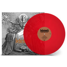Load image into Gallery viewer, Behemoth - Evangelion [Ltd Ed Transparent Red Vinyl]

