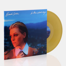 Load image into Gallery viewer, Brandi Carlile - In These Silent Days [Ltd Ed Gold Vinyl/ Indie Exclusive]
