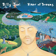 Load image into Gallery viewer, Billy Joel - River of Dreams

