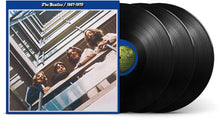 Load image into Gallery viewer, Beatles, The - 1967-1970 (The Blue Album): 2023 Edition [3LP/ 180G/ Half-Speed Mastered]
