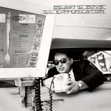 Load image into Gallery viewer, Beastie Boys - Ill Communication: 30th Anniversary Deluxe Limited Collector&#39;s Edition [3LP/ 180G/ Lenticular Cover Art/ 12 Bonus Tracks with Remixes, B-Sides &amp; Rarities/ Box Set]
