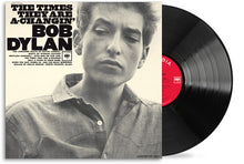 Load image into Gallery viewer, Bob Dylan - The Times They are A-Changin&#39; [Mono]
