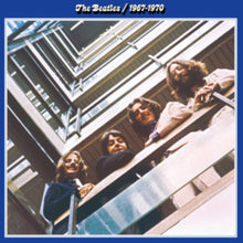Load image into Gallery viewer, Beatles, The - 1967-1970 (The Blue Album): 2023 Edition [3LP/ 180G/ Half-Speed Mastered]
