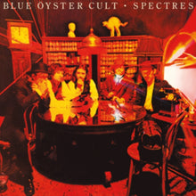 Load image into Gallery viewer, Blue Öyster Cult - Spectres [180G/ Ltd Ed Translucent Red Colored Vinyl/ Individually Numbered] (MOV)
