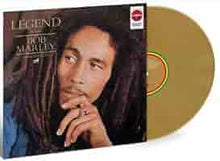 Load image into Gallery viewer, Bob Marley and the Wailers - Legend: The Best of Bob Marley and the Wailers [Ltd Ed Gold Vinyl](Target Exclusive)

