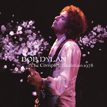Load image into Gallery viewer, Bob Dylan - Another Budokan 1978 [2LP/ OBI Strip/ Bonus Tracks/ Gatefold Sleeve/ Exclusive Photos &amp; Liner Notes]
