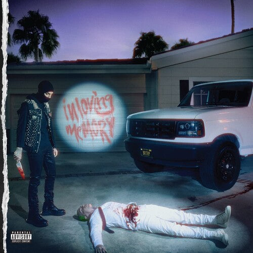 Blackbear - In Loving Memory [150G/ Gatefold Jacket]