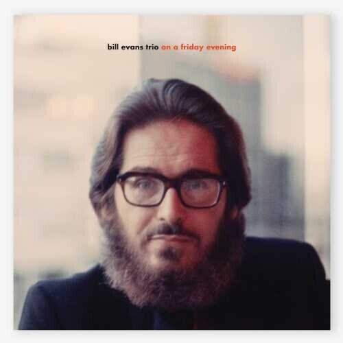 Bill Evans Trio - On a Friday Evening [2LP/ 180G/ Gatefold Jacket]