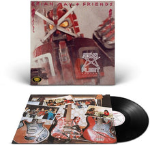 Load image into Gallery viewer, Brian May &amp; Friends - Star Fleet Project: 40th Anniversary [180G/ Half Speed Mastered]
