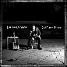 Load image into Gallery viewer, Bruce Springsteen - Lost and Found: Selections from the Lost Albums [2LP/ 20 Previously Unreleased Tracks]
