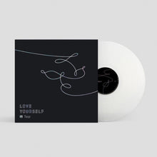 Load image into Gallery viewer, BTS - Love Yourself: Tear [Includes Booklet/ Hologram Photo Card Set/ Post Card and Sticker Set]
