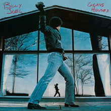 Load image into Gallery viewer, Billy Joel - Glass Houses

