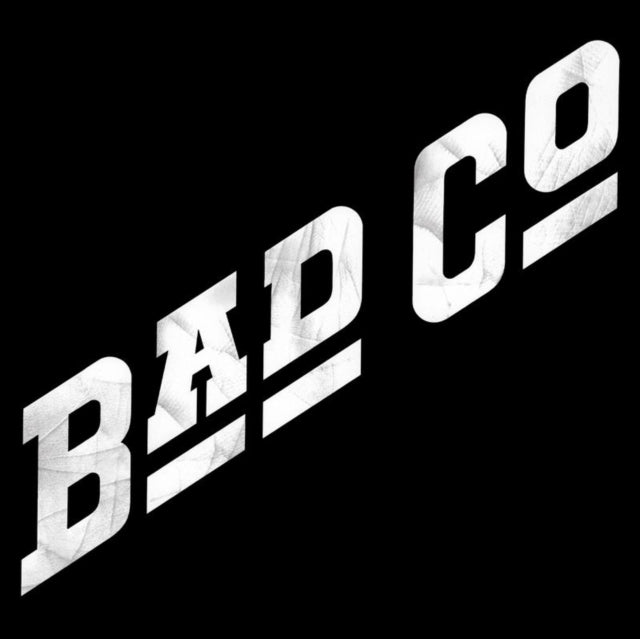 Bad Company - Bad Company [2LP/ 45 RPM/ Remastered] (Atlantic 75 Series)