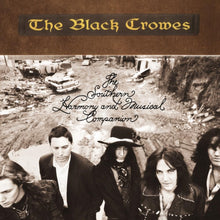 Load image into Gallery viewer, Black Crowes, The - The Southern Harmony and Musical Companion [2023 Remaster]
