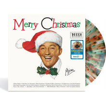 Load image into Gallery viewer, Bing Crosby - Merry Christmas [Ltd Ed Fruit Cake Colored Vinyl] (Walmart Exclusive)
