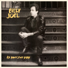 Load image into Gallery viewer, Billy Joel - An Innocent Man
