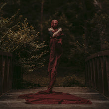 Load image into Gallery viewer, Bad Omens - Bad Omens [Ltd Ed Red Vinyl]
