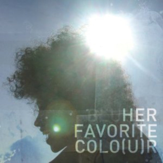 Blu - Her Favorite Colo(u)r [180G/ Gatefold Jacket/ OBI Strip]