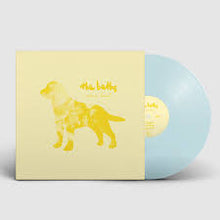 Load image into Gallery viewer, Beths, The - Warm Blood [Ltd Ed Translucent Light Blue Vinyl]
