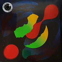 Load image into Gallery viewer, CLEARANCE - Baauer - Planet&#39;s Mad [2LP/ 1 LP Transparent Green, 1 LP Clear]
