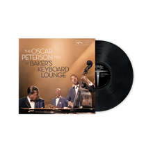 Load image into Gallery viewer, Oscar Peterson Trio, The - At Baker's Keyboard Lounge [180G/ Remastered]
