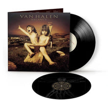 Load image into Gallery viewer, Van Halen - Balance: Expanded Edition [2LP/ Black or Transparent Orange Vinyl/ Etched Side D]
