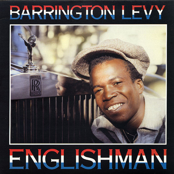 Barrington Levy - Englishman [UK Import]