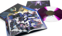 Load image into Gallery viewer, Danny Elfman - Batman '89 (OST) [140G/ Ltd Ed Batwing Colored Vinyl/ Graphic Novel/ OBI Strip/ Boxed]

