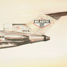Load image into Gallery viewer, Beastie Boys - Licensed to Ill [Ltd Ed Clear Vinyl] (Walmart Exclusive)
