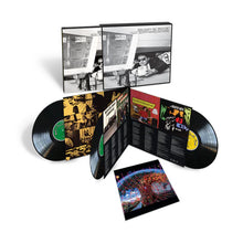 Load image into Gallery viewer, Beastie Boys - Ill Communication: 30th Anniversary Deluxe Limited Collector&#39;s Edition [3LP/ 180G/ Lenticular Cover Art/ 12 Bonus Tracks with Remixes, B-Sides &amp; Rarities/ Box Set]
