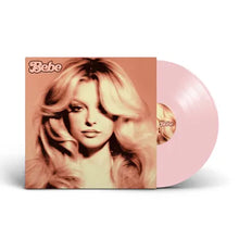 Load image into Gallery viewer, Bebe Rexha - Bebe
