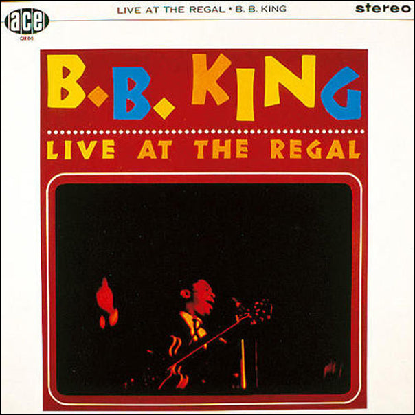 B.B. King - Live at the Regal [UK Import]
