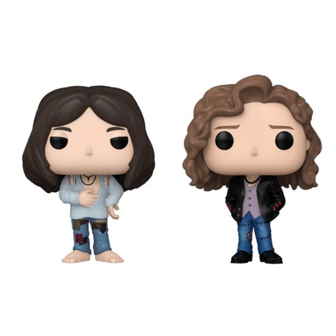 Funko Pop! Rocks - The Black Crowes: Chris Robinson and Rich Robinson 2-Pack