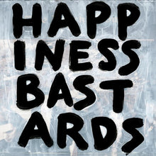 Load image into Gallery viewer, Black Crowes, The - Happiness Bastards [Black or Indie Exclusive Clear Vinyl]
