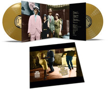 Load image into Gallery viewer, Bob Dylan - Rough and Rowdy Ways [2LP/ 180G/ Ltd Ed Gold Vinyl/ Indie Exclusive]
