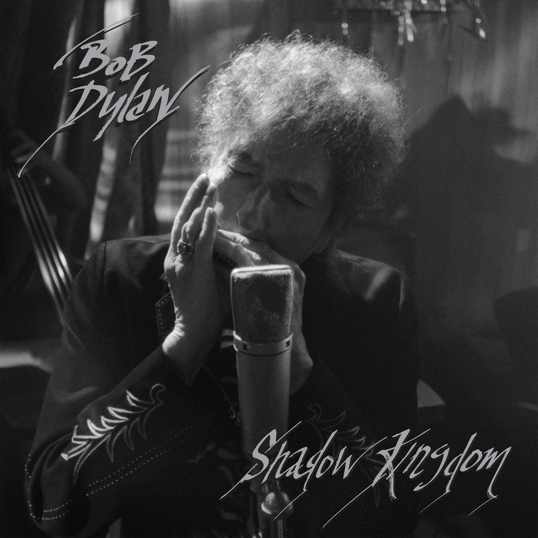 Bob Dylan - Shadow Kingdom [2LP/ Etched Side 4]