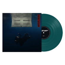 Load image into Gallery viewer, Billie Eilish - Hit Me Hard and Soft [Recycled Black Vinyl or Indie Exclusive Sea Blue Vinyl]
