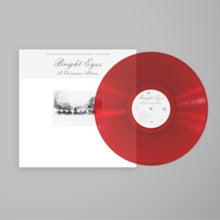 Load image into Gallery viewer, Bright Eyes - A Christmas Album [Ltd Ed Clear Red Vinyl]
