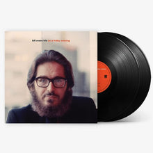 Load image into Gallery viewer, Bill Evans Trio - On a Friday Evening [2LP/ 180G/ Gatefold Jacket]
