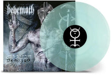 Load image into Gallery viewer, Behemoth - Demigod [Ltd Ed Coke Bottle Green Vinyl]
