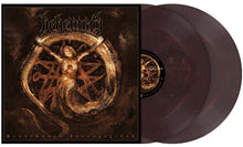 Load image into Gallery viewer, Behemoth - Pandemonic Incantations [2LP/ Ltd Ed Maroon Marbled Vinyl/ 20-Page Booklet]
