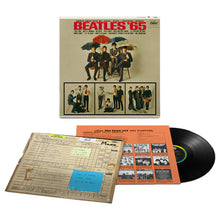 Load image into Gallery viewer, Beatles, The - Beatles '65 [180G/ Mono/ Remastered]
