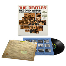 Load image into Gallery viewer, Beatles, The - The Beatles' Second Album [180G/ Mono/ Remastered]
