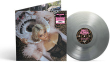 Load image into Gallery viewer, Bebe Rexha - Dirty Blonde [Indie Exclusive Platinum Vinyl/ Alternate Cover Art]
