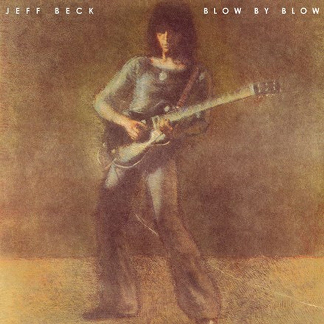 Jeff Beck - Blow by Blow [2LP/ 200G/ 45 RPM/ Remastered] (Analogue Productions Audiophile Pressing)