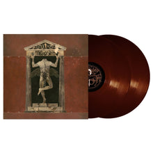 Load image into Gallery viewer, Behemoth - Messe Noir [2LP/ Ltd Ed Root Beer Vinyl]
